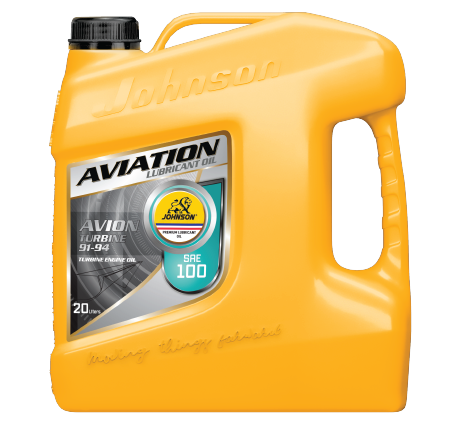 Johnson_AVION TURBINE 91-94 20L